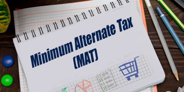 Minimum Alternate Tax (MAT) 