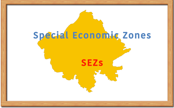 Establishing a unit in SEZ in India