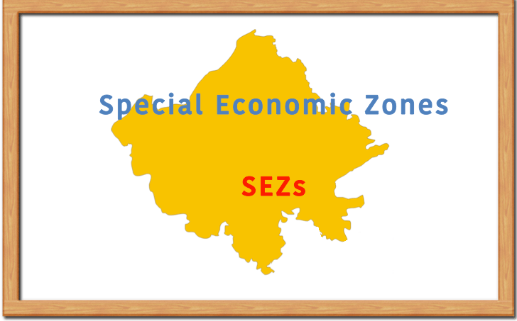 Establishing a unit in SEZ in India | Blog