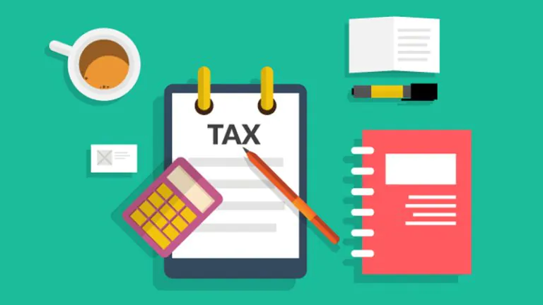 Income Tax Assessment 