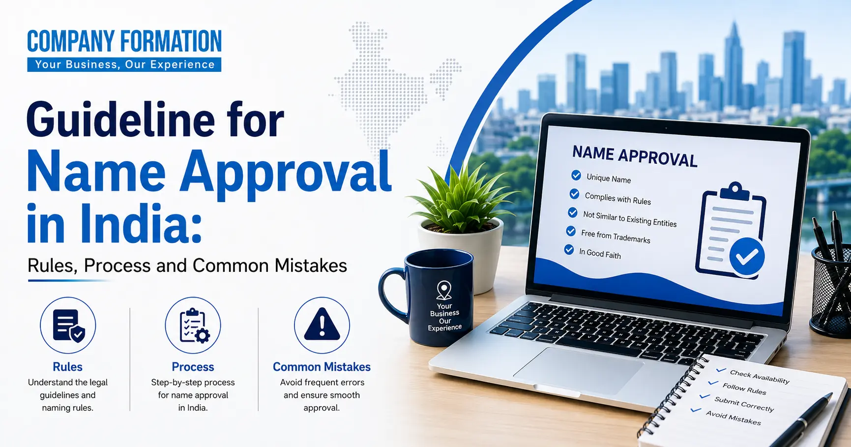 Foreign Company Registration in India: Complete Guide to Setting Up a
                              Foreign Business in India
