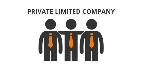 start a private limited company